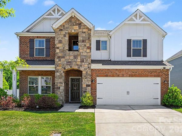 4624 Woodgreen Avenue, Kannapolis, NC 28081