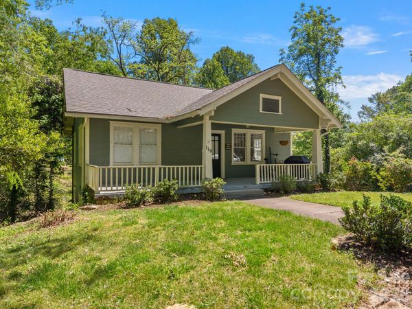 110 Grady Avenue , Tryon, NC 28782