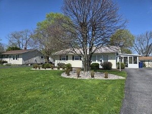 16 Christy Parkway , Honeoye Falls, NY 14472