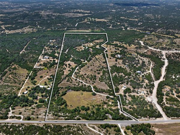 5818 Ranch Road 165 , Blanco, TX 78606