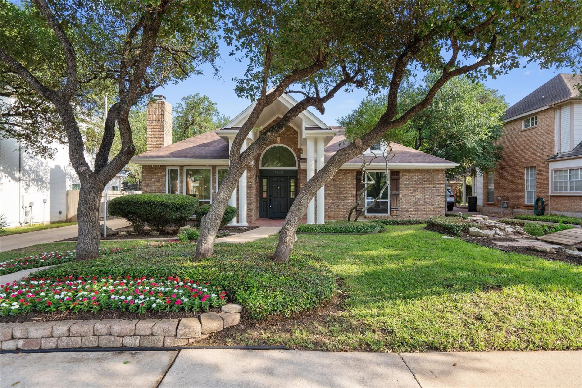 3115 Sesbania Dr, Austin, TX 78748 Main Photo
