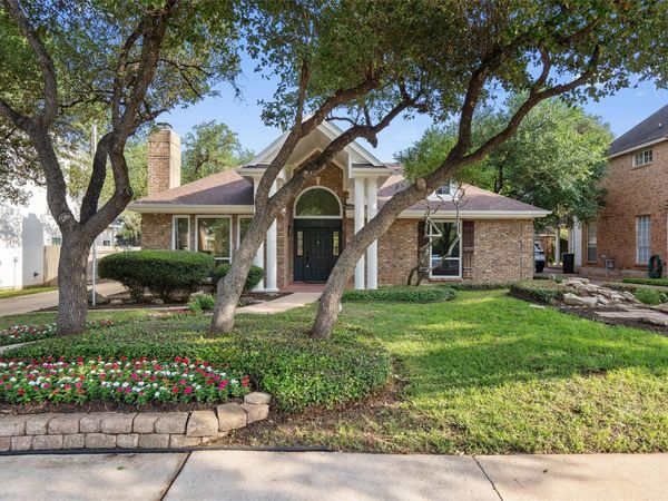3115 Sesbania DR, Austin, TX 78748