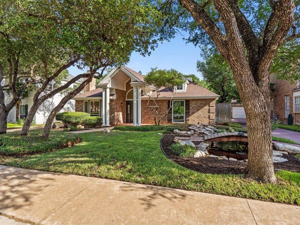 3115 Sesbania DR, Austin, TX 78748