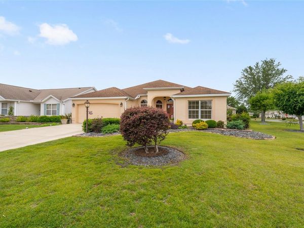 1398 INMAN MILLS ROAD , THE VILLAGES, FL 32162