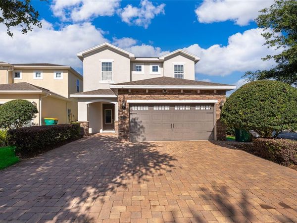 380 PENDANT COURT , KISSIMMEE, FL 34747