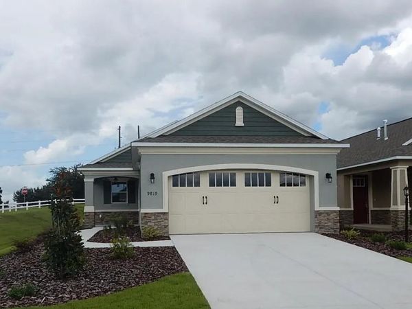 9819 SW 99TH LOOP , OCALA, FL 34481