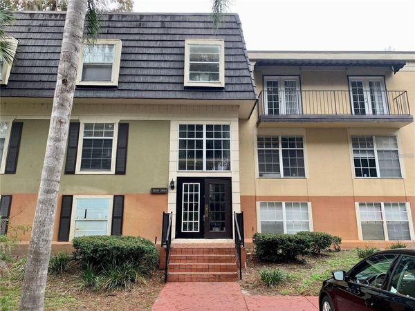 3906 VERSAILLES DRIVE , Unit 3906A, ORLANDO, FL 32808