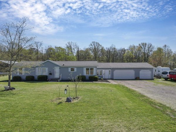 1185 Township Road 221, Marengo, OH 43334