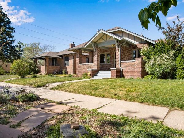 2511 Birch Street , Denver, CO 80207