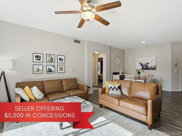 1672 W Canal Circle, Unit 411, Littleton, CO 80120