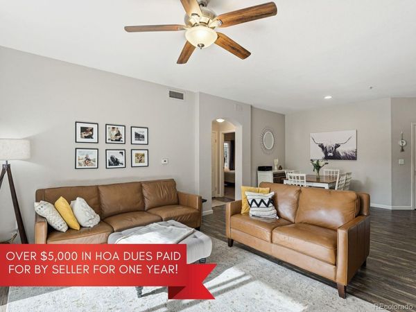 1672 W Canal Circle, Unit 411, Littleton, CO 80120