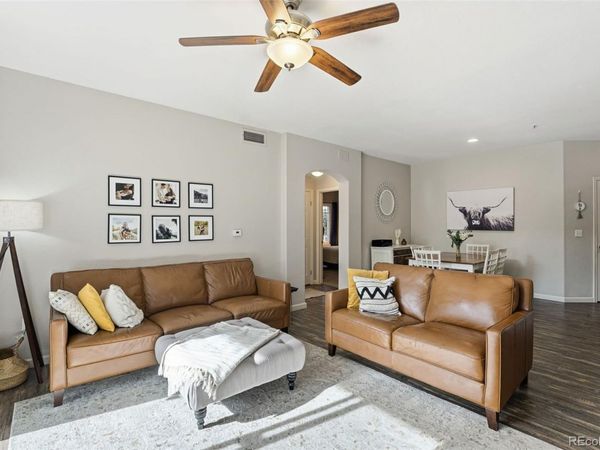 1672 W Canal Circle , Unit 411, Littleton, CO 80120