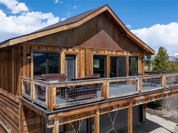 257 GCR 4035 (Brook Rd) , Grand Lake, CO 80446