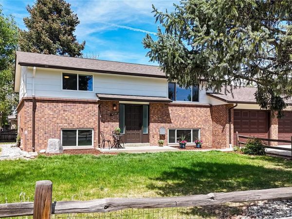 9395-9397 W 45th Avenue , Wheat Ridge, CO 80033