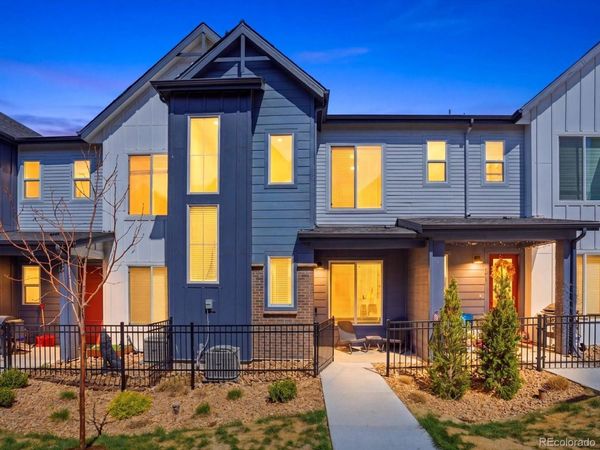 463 Millwall Circle, Castle Pines, CO 80108