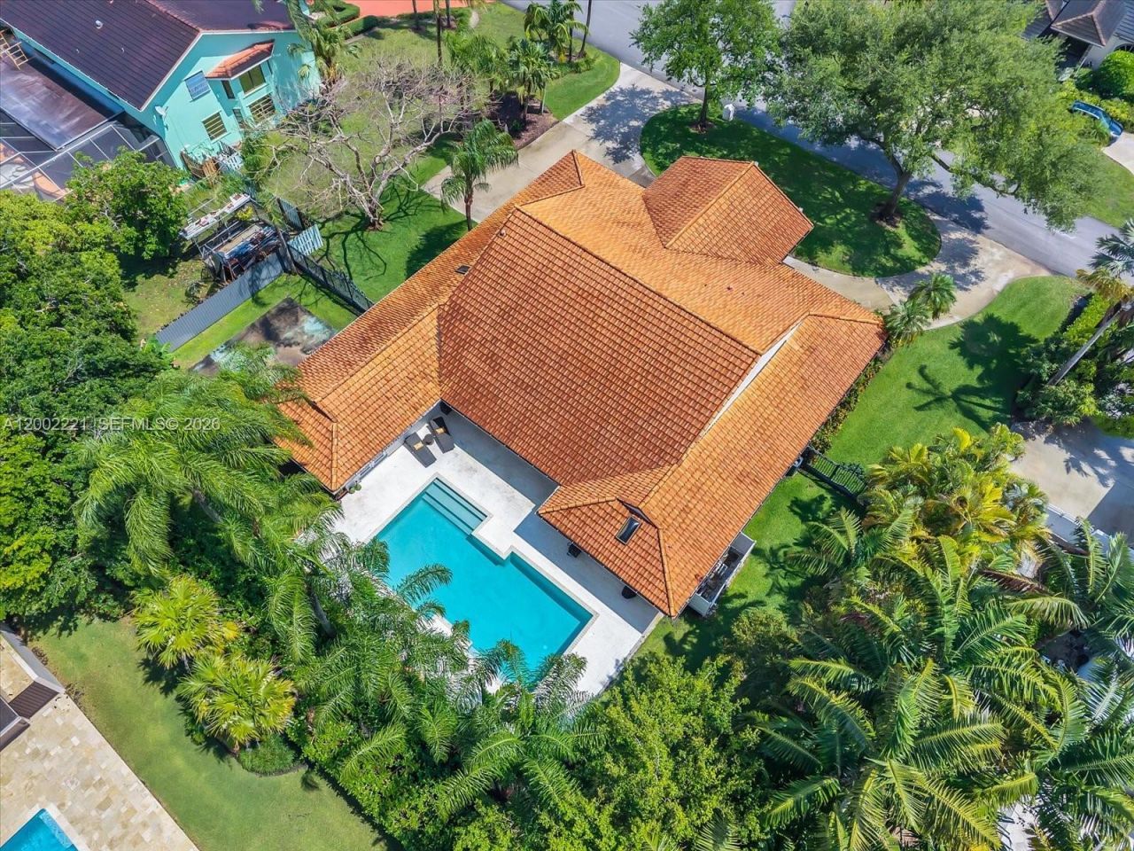 9941 SW 143rd St , Miami, FL 33176 Photo