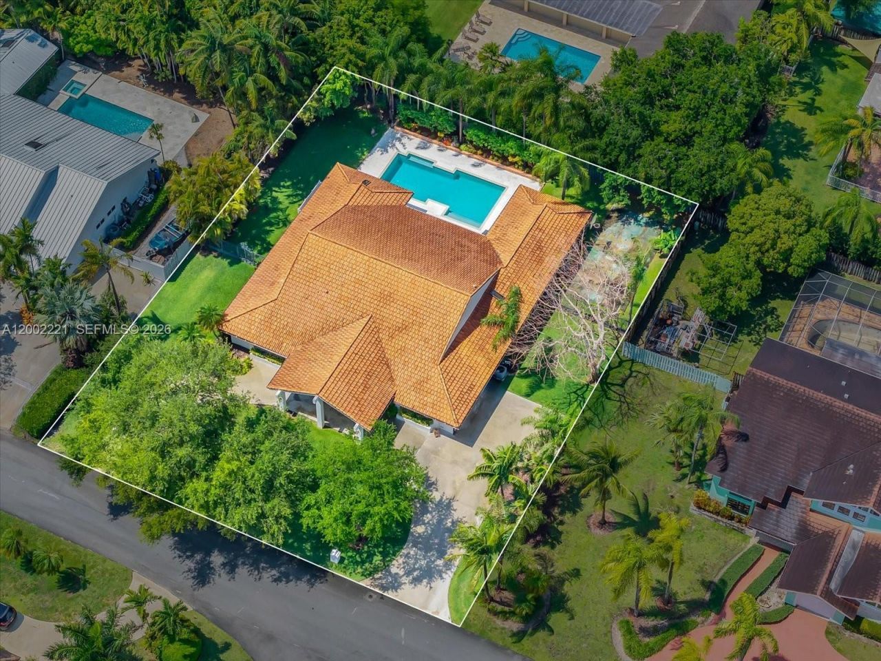 9941 SW 143rd St , Miami, FL 33176 Photo