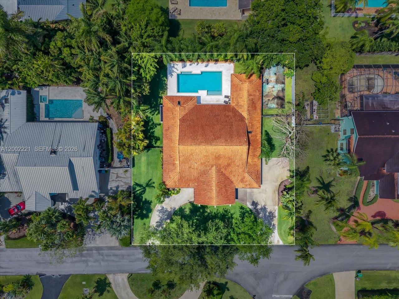 9941 SW 143rd St , Miami, FL 33176 Photo