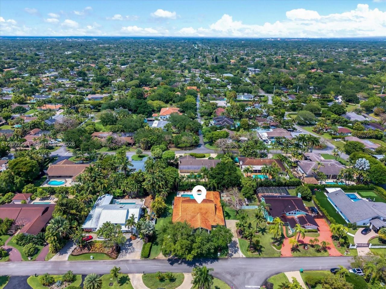 9941 SW 143rd St , Miami, FL 33176 Photo