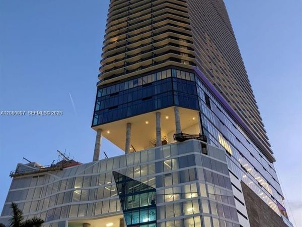 398 NE 5th St , Unit 2515, Miami, FL 33132