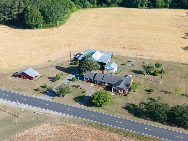 4490 Harnett-Dunn Highway, Dunn, NC 28334