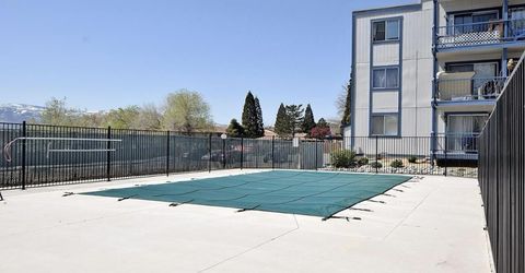 2555 Clear Acre Lane, Unit 24-3, Reno, NV 89512 Photo