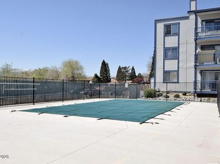 2555 Clear Acre Lane, Unit 24-3, Reno, NV 89512 Photo