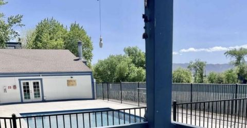 2555 Clear Acre Lane, Unit 24-3, Reno, NV 89512 Photo