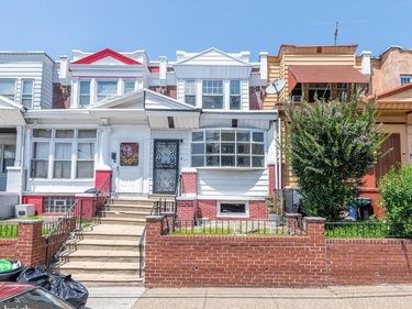 1521 W OLNEY AVENUE, PHILADELPHIA, PA 19141