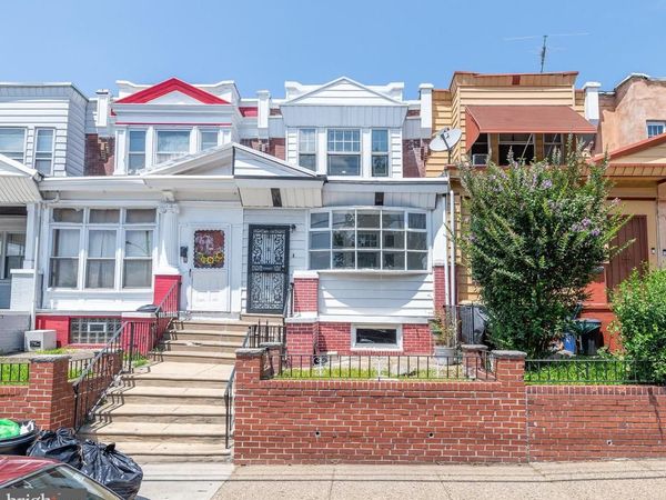 1521 W OLNEY AVENUE, PHILADELPHIA, PA 19141