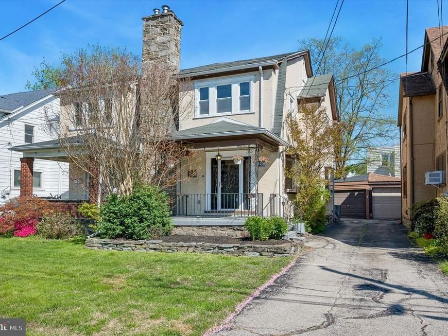 729 Hathaway Lane, Ardmore, PA 19003 Main Photo