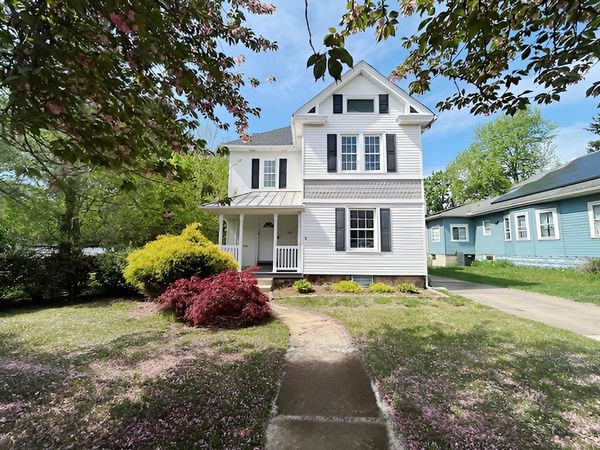 20 E WOODLAND AVENUE, PITMAN, NJ 08071