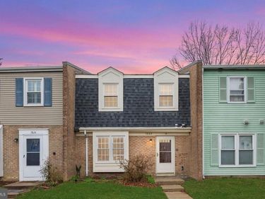5822 BURKE MANOR COURT, BURKE, VA 22015