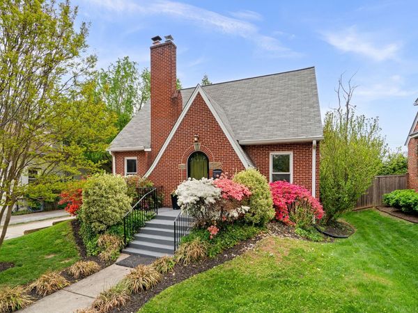 9409 GARWOOD STREET , SILVER SPRING, MD 20901