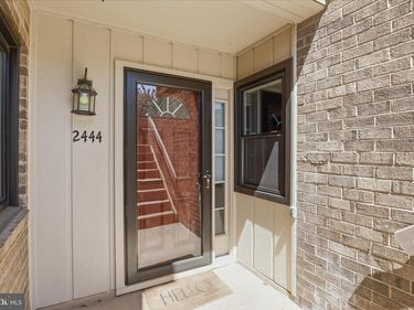2444 GLENGYLE DRIVE, Unit 242, VIENNA, VA 22181