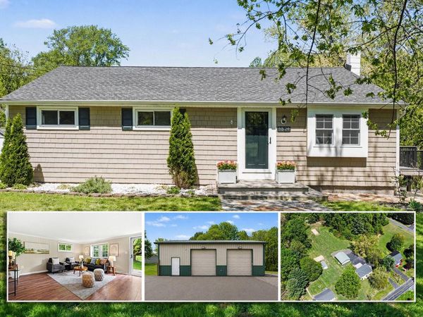 1324 SHARON ACRES ROAD, FOREST HILL, MD 21050