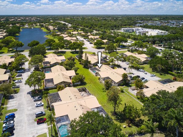 5532 Golden Eagle Circle, Palm Beach Gardens, FL 33418