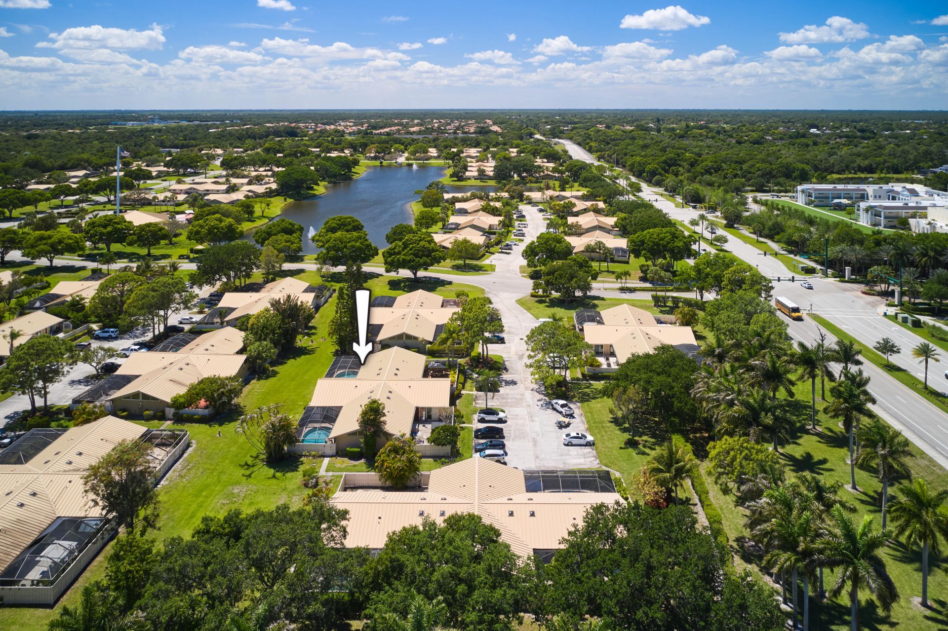 5532 Golden Eagle Circle, Palm Beach Gardens, FL 33418 Photo