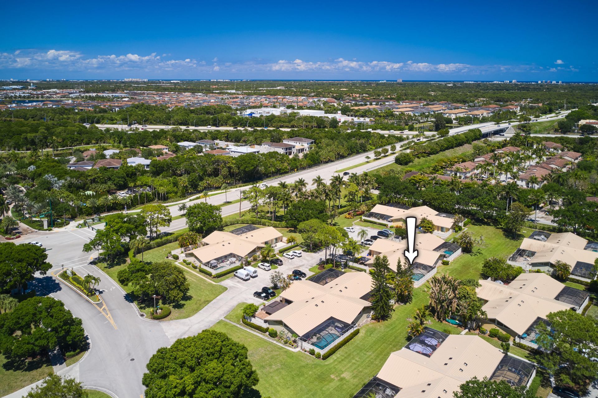 5532 Golden Eagle Circle, Palm Beach Gardens, FL 33418 Photo