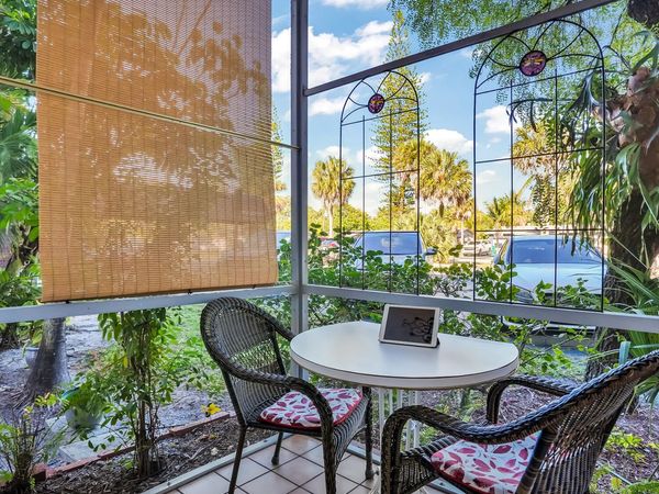 2061 NW 47th Terrace, Unit 103, Lauderhill, FL 33313