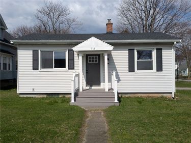 166 Humboldt Street, Rochester, NY 14610