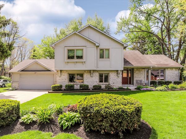 1245 Linden Lane, Carmel, IN 46033