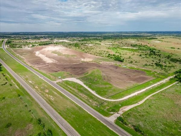 Lot 5 E Highway 377, Cresson, TX 76035