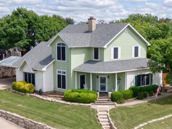 5057 Quail Terrace, Abilene, TX 79606