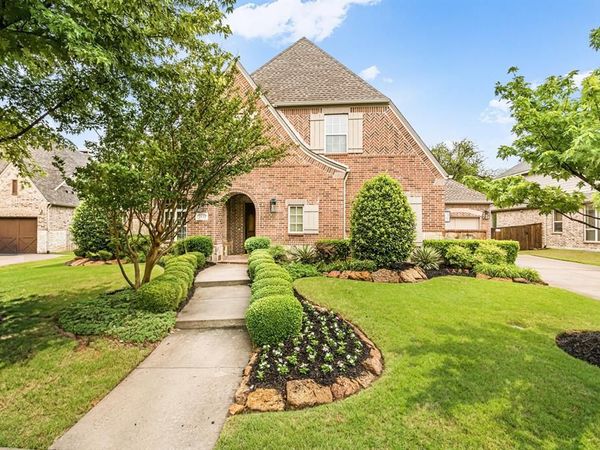 2135 Waterrock Drive , Allen, TX 75013