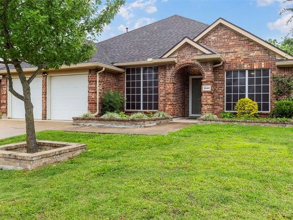 2848 Goldfinch Drive , Mesquite, TX 75181