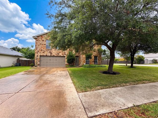2002 Concan DR , Hutto, TX 78634