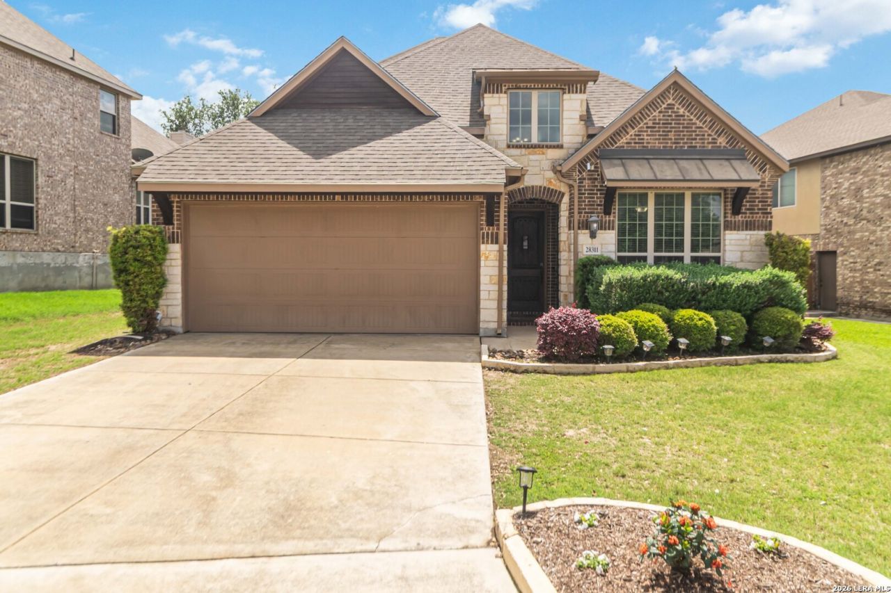 28311 Willis Rnch, San Antonio, TX 78260 Main Photo