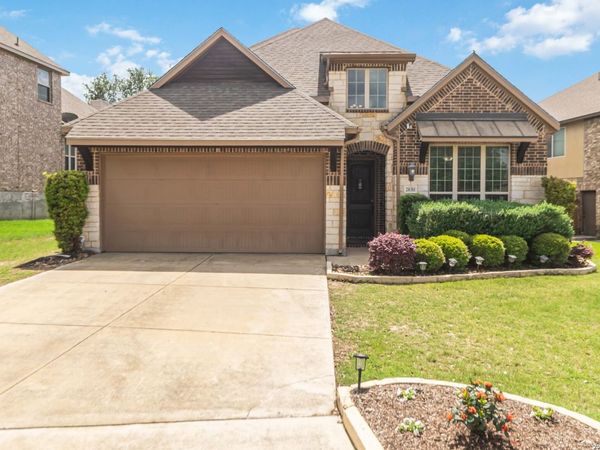 28311 WILLIS RNCH, San Antonio, TX 78260