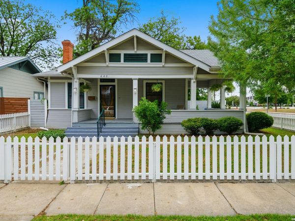 640 Mission, San Antonio, TX 78210